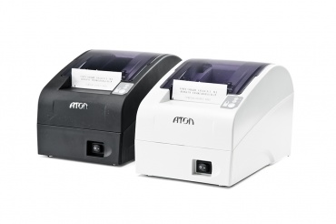 АТОЛ FPrint-22ПТК. (RS+USB+Ethernet)