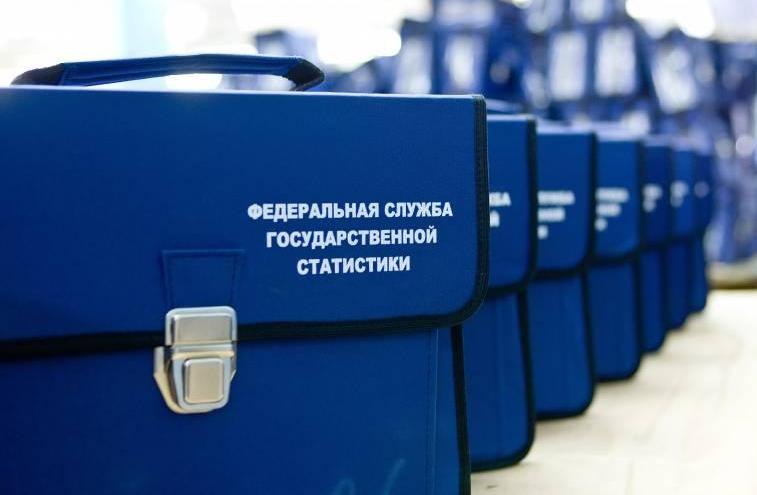 Росстат подсказал, как сдавать меньше отчетов 