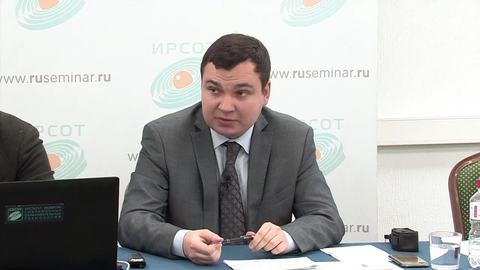 Инспекции пока не раскрывают сведения о пользователях ККТ – интервью изданию УНП Алексея Батарина, начальника организационно-методологического отдела управления оперативного контроля ФНС