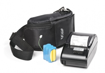 АТОЛ 11Ф Мобильный RS+USB (Wifi, BT, 2G, АКБ)