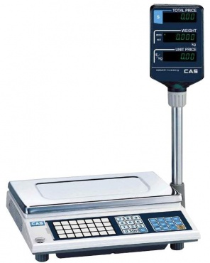 CAS AP-1