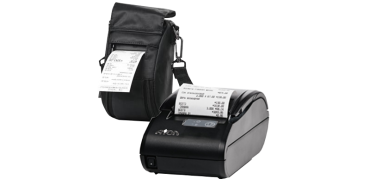 АТОЛ 11Ф Мобильный RS+USB (BT, 2G, АКБ)