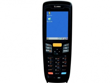 Терминал сбора данных Zebra MC2180